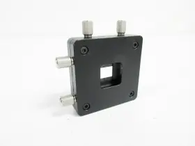 61-1137 Coherent Beam Adjustable Slit 12 Mm X #3