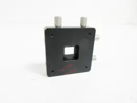 61-1137 Coherent Beam Adjustable Slit 12 Mm X