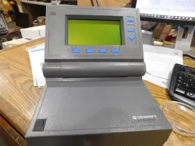 0210-950-20 Coherent Lm-1r0htd Model Lm-e Labmaster. P/n 0210-950-20. For Parts No Returns