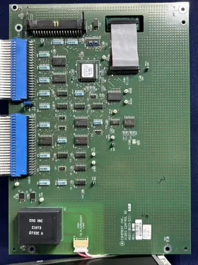 0633-521-01 Coherent Lumenis 4810090 Inc Assy Rev B/cybertouch 9866/sharp Lq1cd386 Lcd #2 0633-521-01 Coherent Lumenis 4810090 Inc Assy Rev B/cybertouch 9866/sharp Lq1cd386 Lcd #2