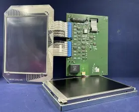 0633-521-01 Coherent Lumenis 4810090 Inc Assy Rev B/cybertouch 9866/sharp Lq1cd386 Lcd 0633-521-01 Coherent Lumenis 4810090 Inc Assy Rev B/cybertouch 9866/sharp Lq1cd386 Lcd