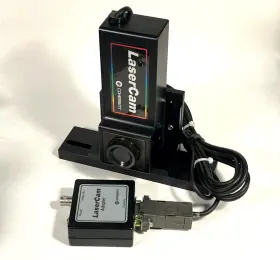 R38027-50dmpk-2-pl-a Coherent Lasercam # Rs170 With Mount
