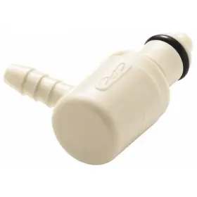 Pmcd230412 Colder 1/4 Inch Barb X Insert Coupler