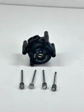 7018-52 Cole Palmer Cole-palmer Masterflex Pump Head