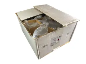 07630-22 Cole-parmer 250ml Bottle Top Aspirator Systems Pvdf Membrane 12/cs