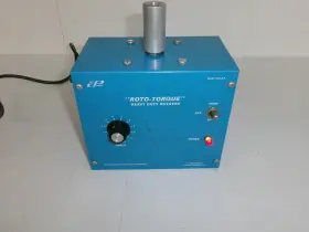 Bfr42 Cole Parmer 7637 Model Roto Torque Heavy Duty Rotator