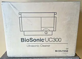 Uc300b115 Coltene New Biosonic Uc300 Dental Instrument Ultrasonic Cleaning Tub