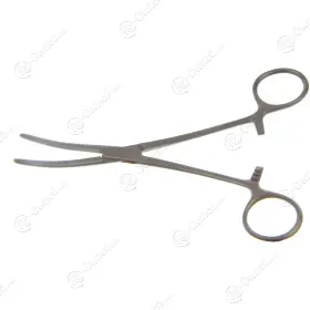 6515-00-334-4300 Columbia Rochester-pean Hemostatic Forceps