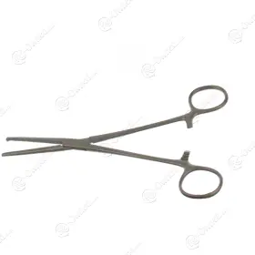 6515-00-334-7500 Columbia Rochester-ochsner Hemostatic 6515-00-334-7500 Columbia Rochester-ochsner Hemostatic