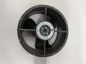 Cle2t5 Comair Rotron Cooling/ventilation Fan For Parts