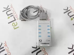 8008-0011-01 Compumedics External Dc Inputs Module