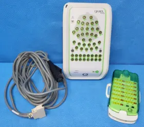 8028-0002-01 Compumedics Grael Eeg Headbox /extension/ Handswitch Ref