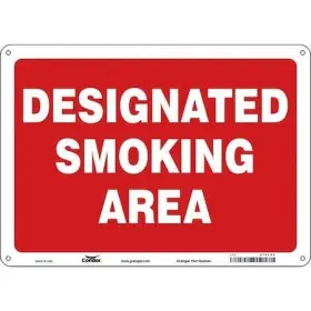 474l96 Condor Safety Sign 10 Inch H 14 In W Horizontal Rectangle English