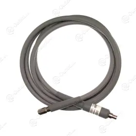 24-3076 Conmed Codman Applied Autoclavable Fiber Optic Light Cable 5.0mm X 7.5ft