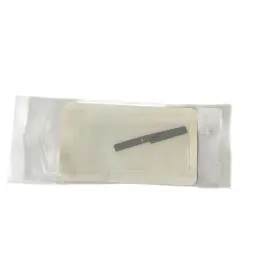 5052-179 Conmed Ref Reciprocator Blade Ribbed Coated 125 X 76 - Training Only
