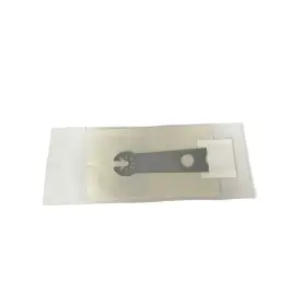 5071-547 Conmed Ref Large Bone Hall Blade Oscillating 1.19mm Training Only