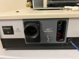 60-6100-120 Conmed Beamer Plus Argon Beam Coagulator Esu #3