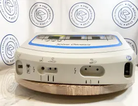 60-8200-120 Conmed Sabre Genesis Electrosurgical Generator /conmed #3