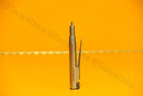 6021-021 Conmed Micropower Medium Speed Drill Permanently Attached Lever