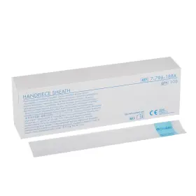7-796-18bx Conmed Pencil Sheath Hyfrecator Handpiece - Box Of 100 Ref