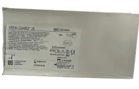 730-4432 Conmed Veni-gard Jr - Box Of 100-new #2