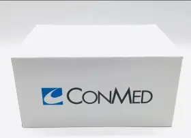 730-4432 Conmed Veni-gard Jr - Box Of 100-new