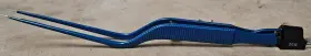 80-2985 Conmed 08/24d Bipolar Cushing Forceps A2 A