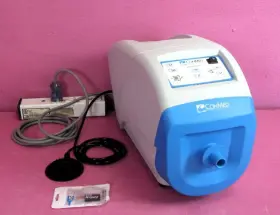 60-8080-120 Conmed Aer Defense Esu Surgical Smoke Evacuator System And Good Filter