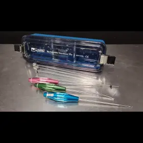 C6178 Conmed Bio Instability Instrument Tray