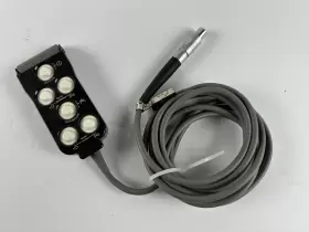 C7115 Conmed Linvatec Autoclavable Remote Control Medical Instruments C7115 Conmed Linvatec Autoclavable Remote Control Medical Instruments