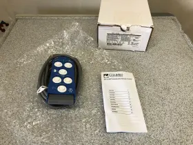 C8115 Conmed Linvatec 10k Arthroscopy Pump Remote Controller - New