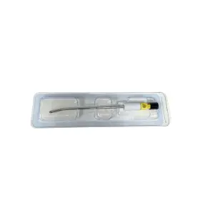 C9241 Conmed Linvatec Merlin 15 Full Radius Arthroscopy Blade - Training Only