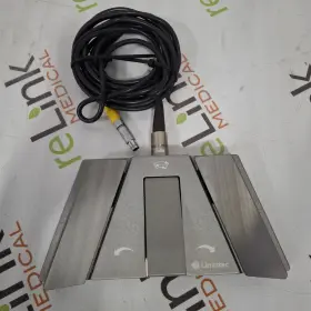 C9863 Conmed 3 Pedal Footswitch
