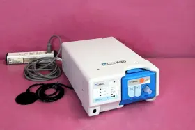 60-8585-120 Conmed Clear View Clearview Esu Surgical Laser Smoke Evacuator And Good Filter