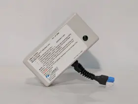 Dt-2200 Conmed Dt 2200 Cable Tester For Use Only With Propad Defibrillator Cables