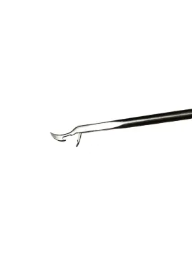 Gu2002 Conmed Shoulder Arthroscopy Arthrex Birdbeak Lot 37533 #2