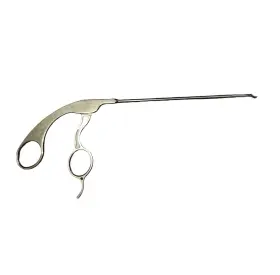 Gu2002 Conmed Shoulder Arthroscopy Arthrex Birdbeak Lot 37533