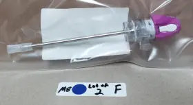Ias8-dv Conmed Airseal H