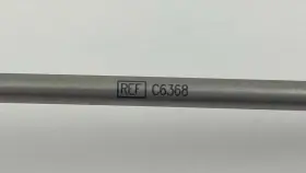 C6368 Conmed Linvatec Spectrum Ii Hook Straight 30 Day Warranty #3 C6368 Conmed Linvatec Spectrum Ii Hook Straight 30 Day Warranty #3