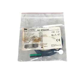 Sps24-003 Conmed Ref Ecg Leadwires 24 Inch Snap 3-lead Set Medical Ekg Cables