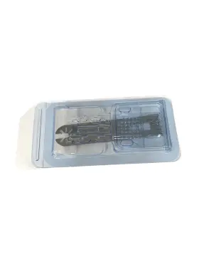 Tn250-089-90 Conmed Ref Oscillating Saw Blade Training Only Tn250-089-90 Conmed Ref Oscillating Saw Blade Training Only