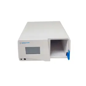 Vc120 Conmed Buffalo Filter Visiclear Smoke Evacuator 100/120 Volt System #3 Vc120 Conmed Buffalo Filter Visiclear Smoke Evacuator 100/120 Volt System #3