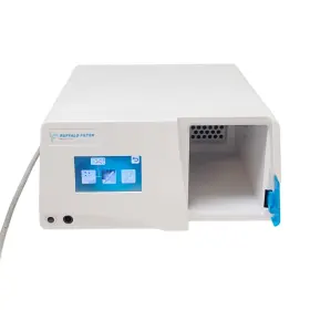 Vc120 Conmed Buffalo Filter Visiclear Smoke Evacuator 100/120 Volt System Vc120 Conmed Buffalo Filter Visiclear Smoke Evacuator 100/120 Volt System