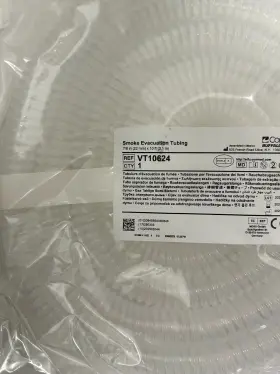 Vt10624 Conmed 2 Buffalo Filter Tubing 7/8 In X 10 Ft 22mm 3.1m