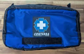 Dok1 Conterra Deluxe Organizer Pack- Custom