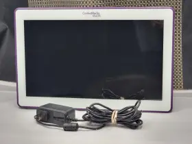 Uit313b-u02 Contextmedia Context Media Health Digital Tablet - With Power Cord Working