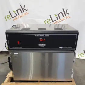 Dsw3ae Continental Metal Products Warming Cabinet