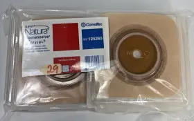125265 Convatec 29 Natura Sur-fit Stomahesive Flexible Skin Barrier