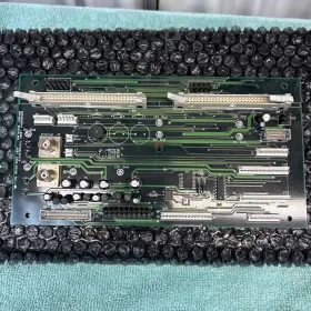 2300-25428 Convergent Odyssey 30b Pulsed Holmium Laser Parts Backplane Yag Medic