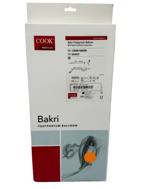 G24237 Cook Medical Bakri Postpartum Balloon